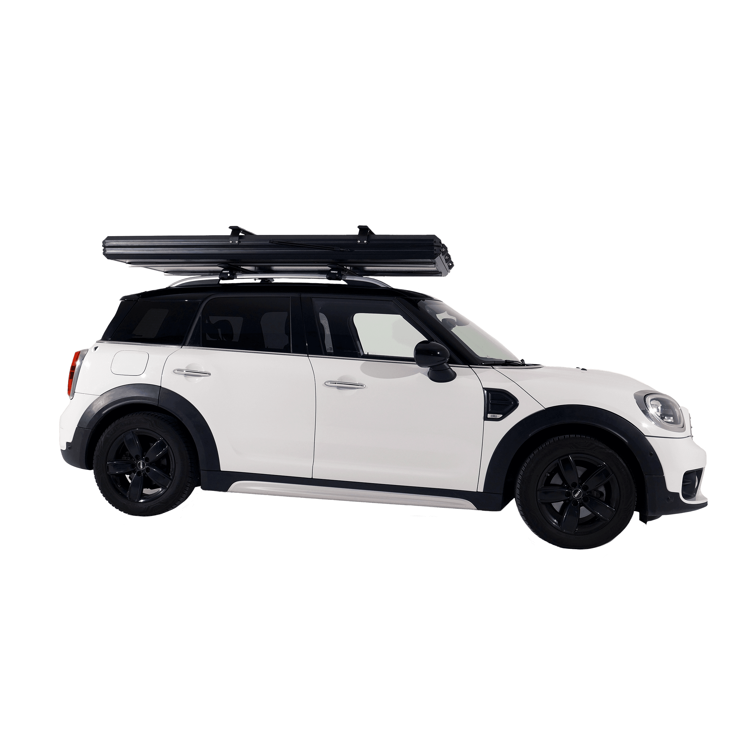 CampReady Certified Hardshell 2